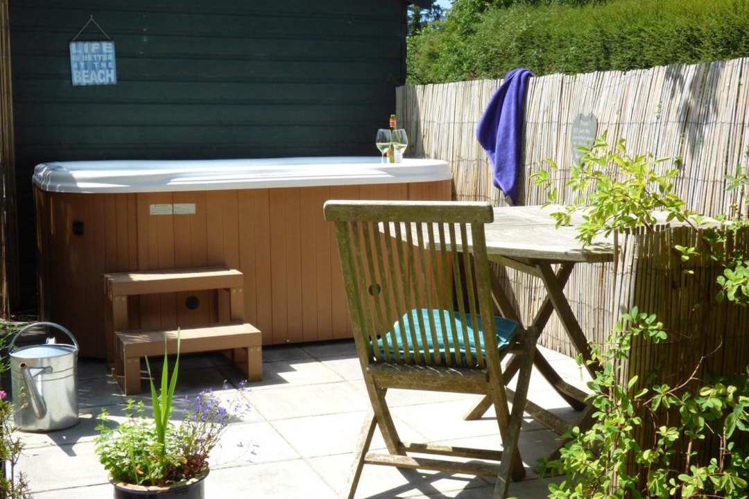 Photo of Patio Balcony in Dundon