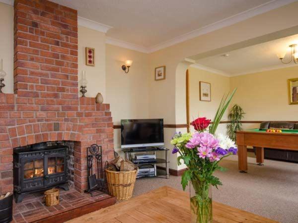 Photo of Livingroom in Kinmel Bay