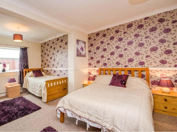 Photo of Bedroom in Kinmel Bay