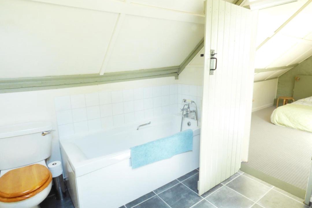 Photo of Bathroom in Dundon