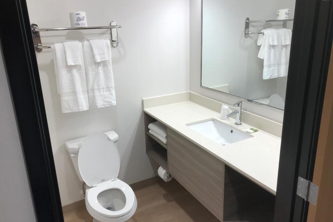 Photo of Bathroom in Redmond