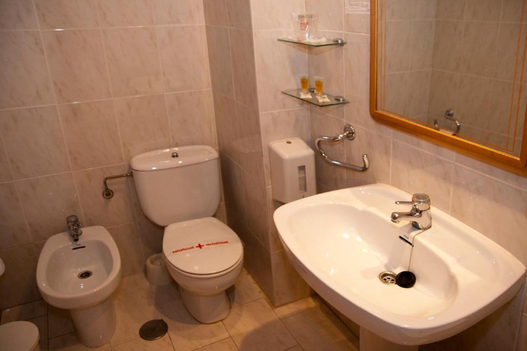 Photo of Bathroom in Soto del Real