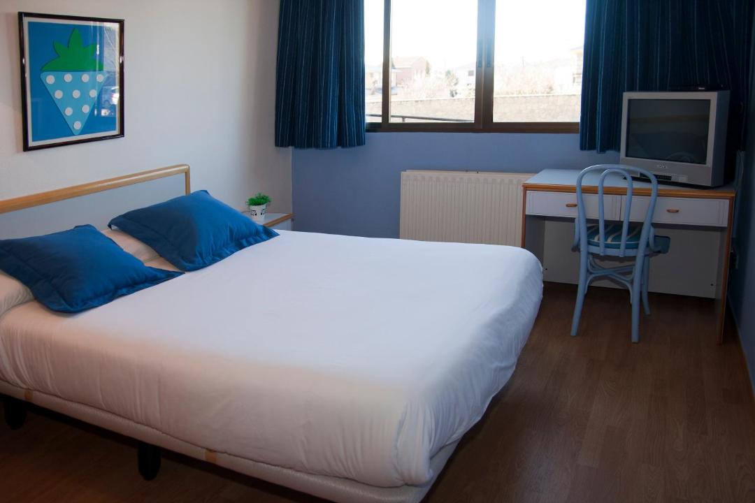 Photo of Bedroom in Soto del Real