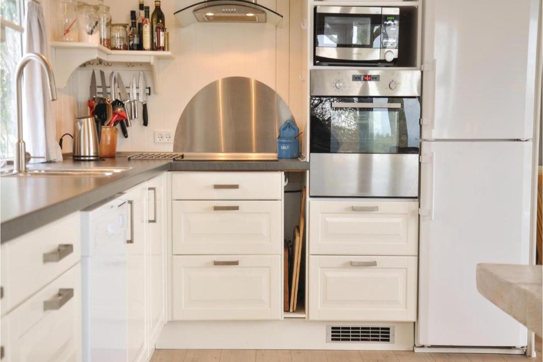 Photo of Kitchen in Vedelshave