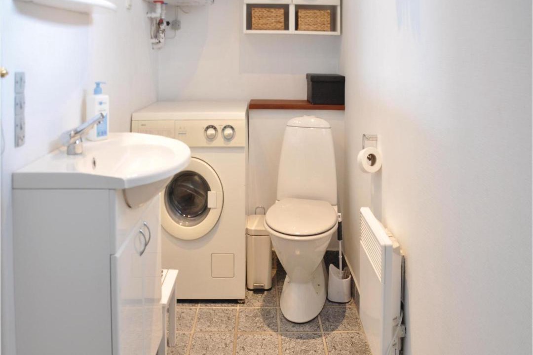 Photo of Bathroom in Vedelshave