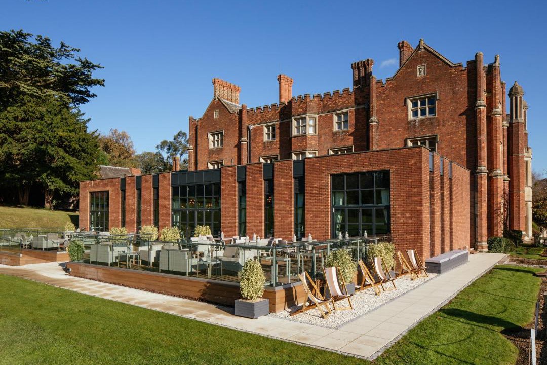 Photo of Others in Latimer