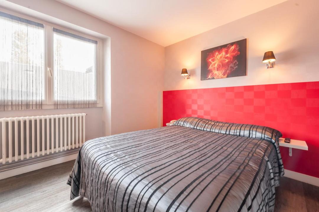 Photo of Bedroom in Soudan