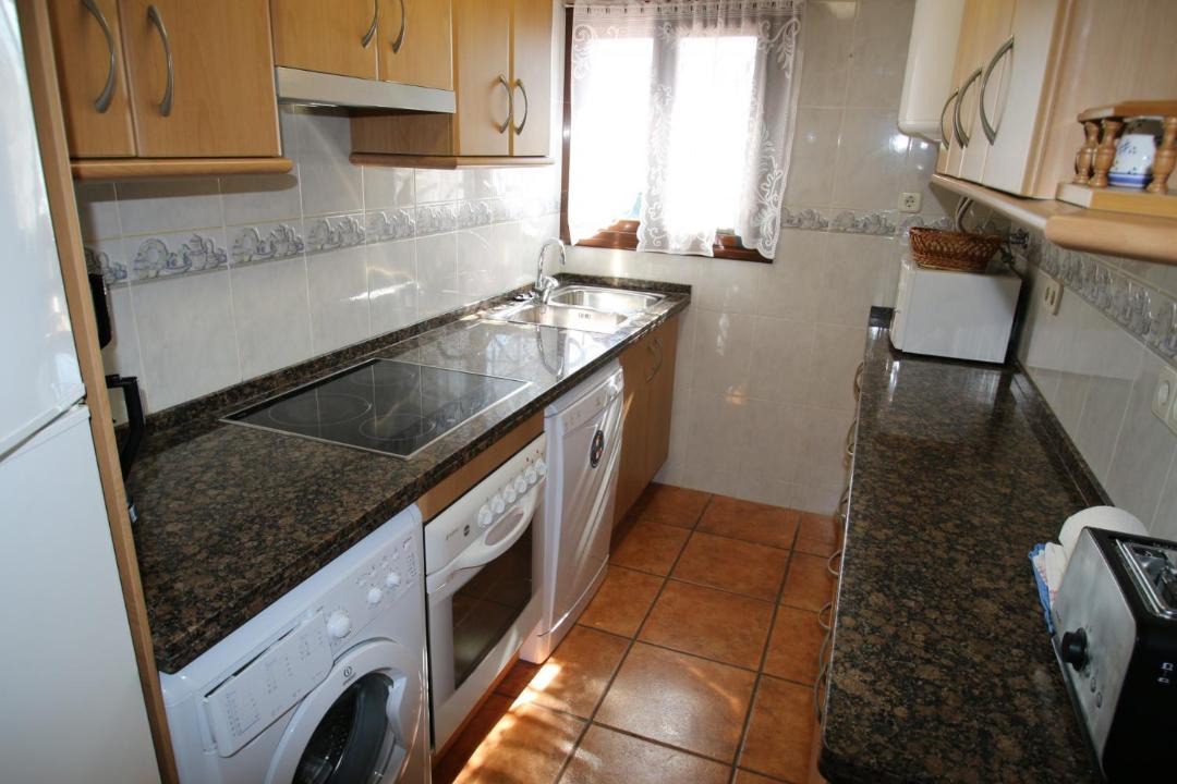 Photo of Kitchen in Parc de Mont-roig