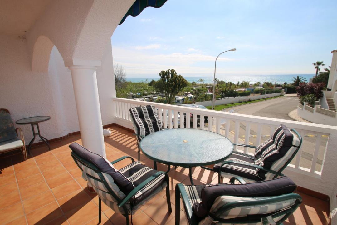 Photo of Patio Balcony in Parc de Mont-roig