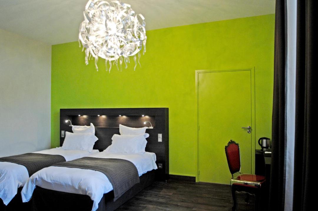 Photo of Bedroom in Villerest