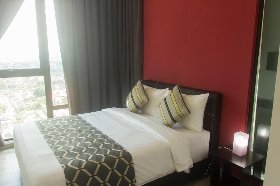 Photo of Bedroom in Central District