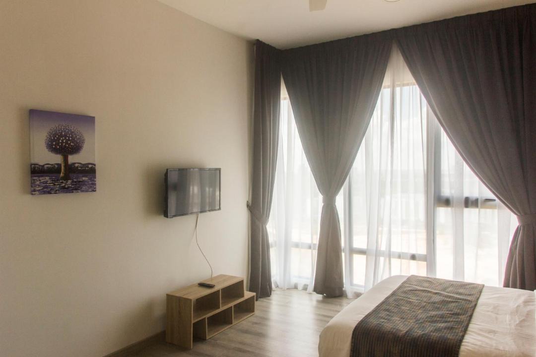 Photo of Bedroom in Central District