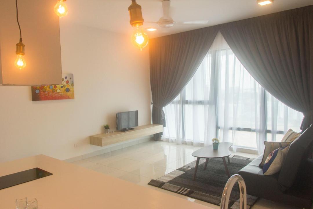 Photo of Livingroom in Central District