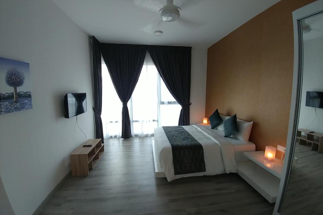 Photo of Bedroom in Central District