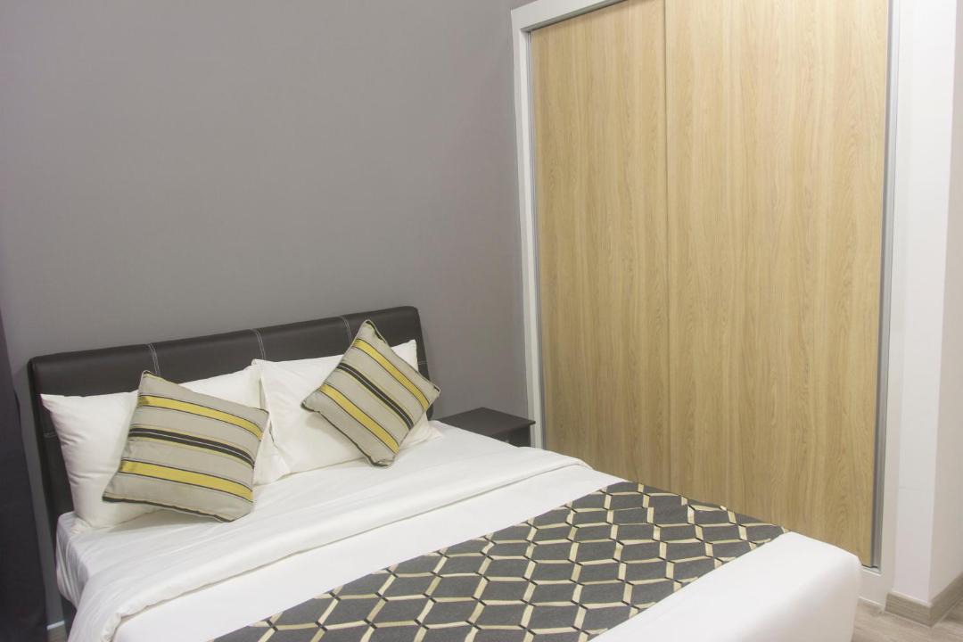 Photo of Bedroom in Central District