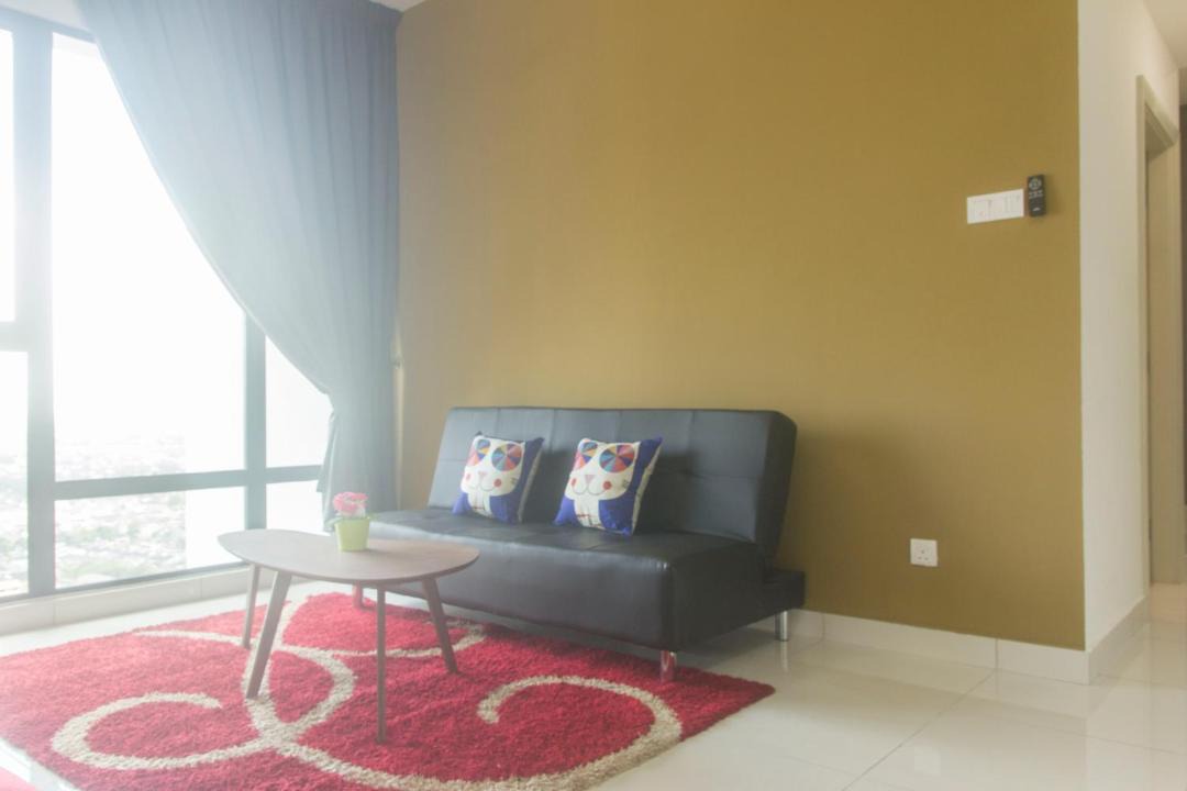 Photo of Livingroom in Central District