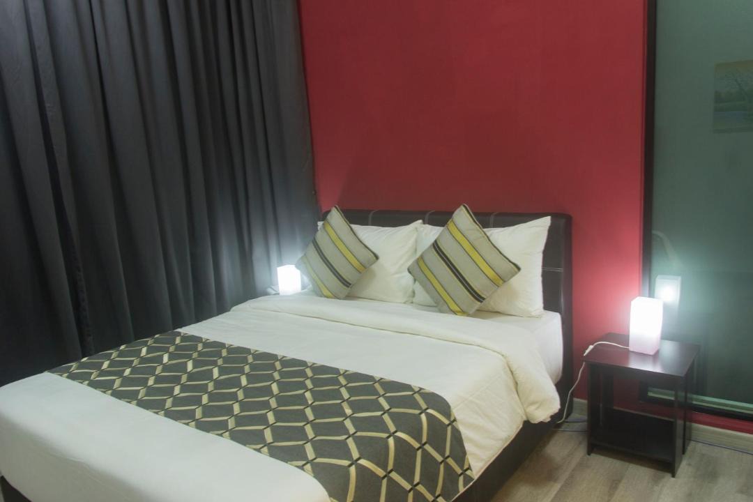 Photo of Bedroom in Central District