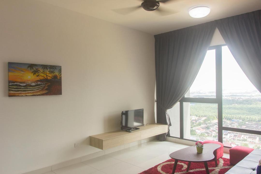 Photo of Livingroom in Central District