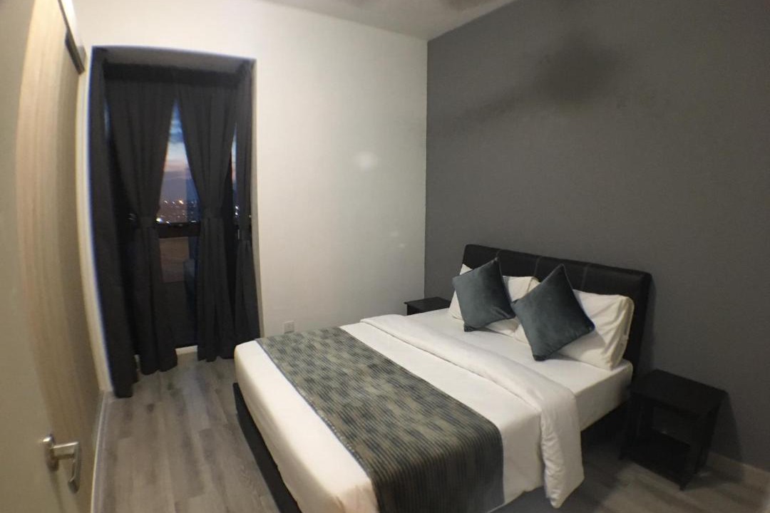 Photo of Bedroom in Central District