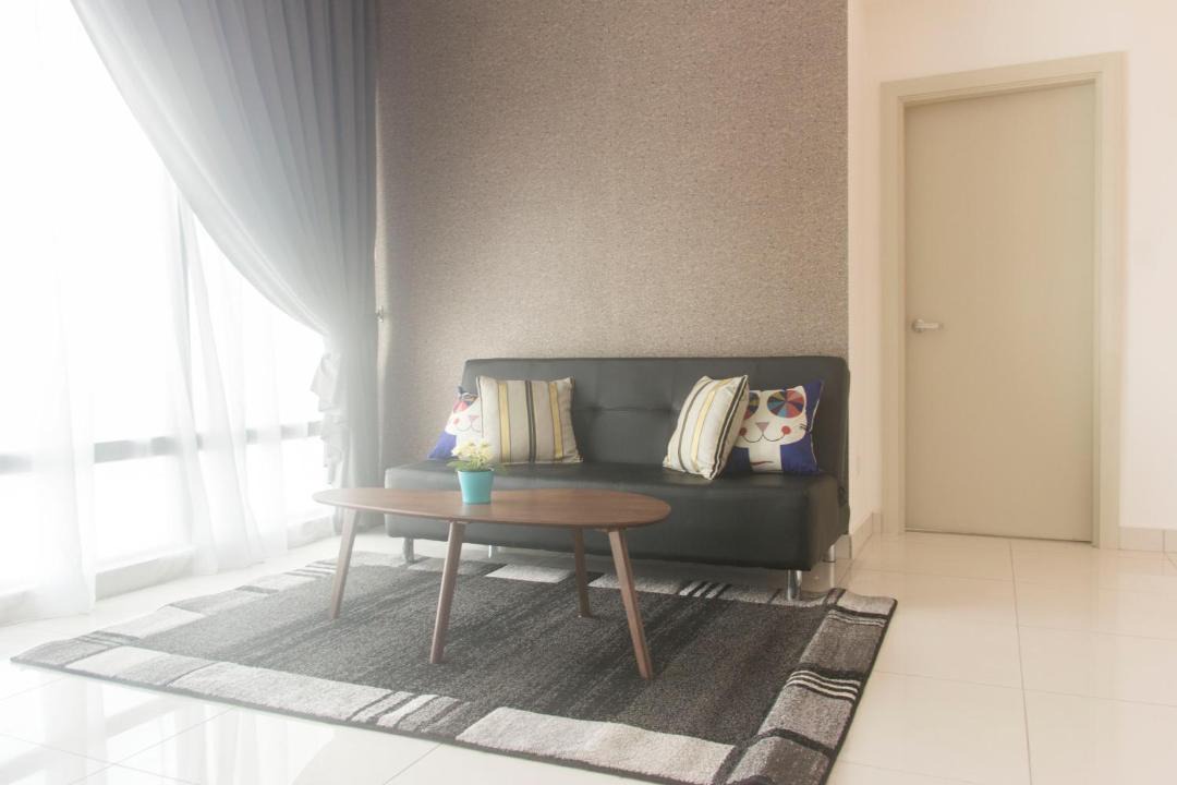 Photo of Livingroom in Central District