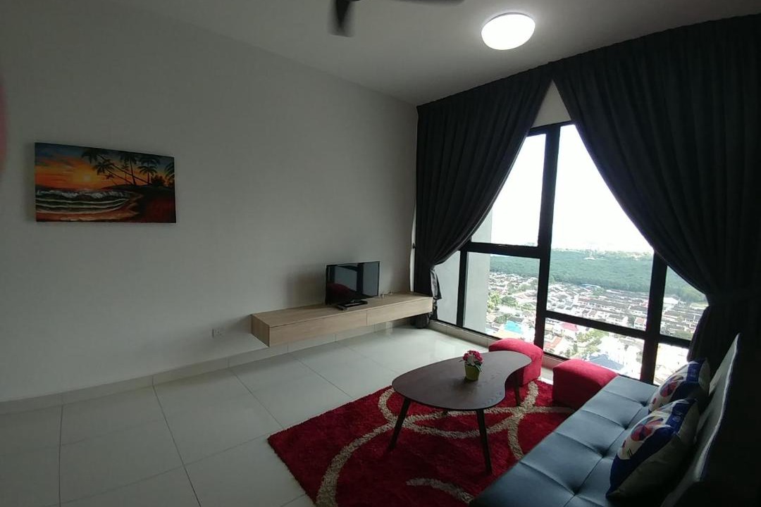 Photo of Livingroom in Central District