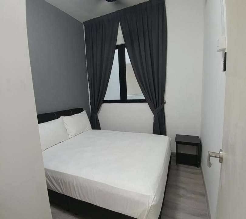 Photo of Bedroom in Central District