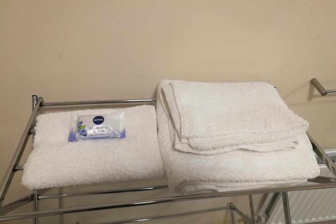 Photo of Bedroom in Belle Vue