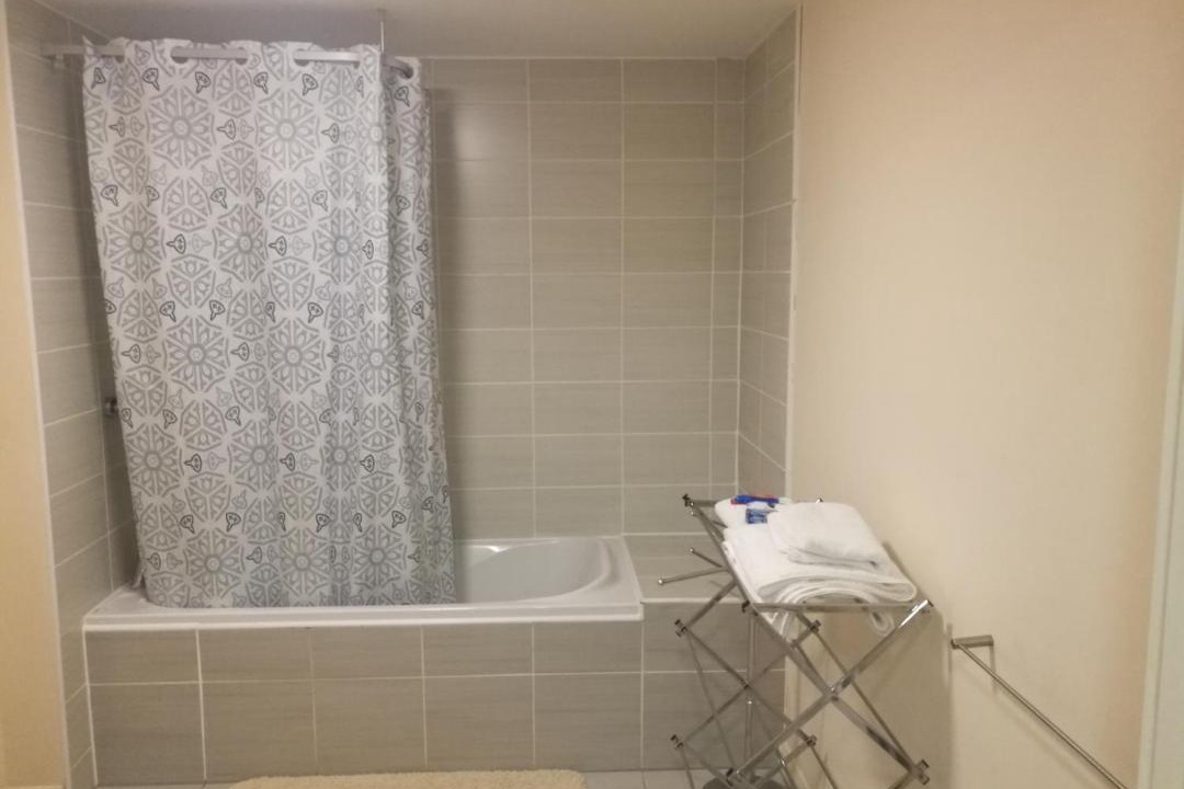 Photo of Bathroom in Belle Vue