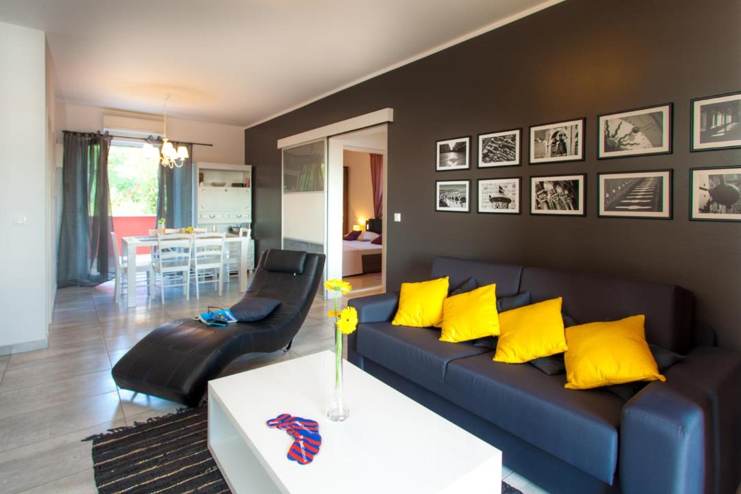 Photo of Livingroom in Gruz