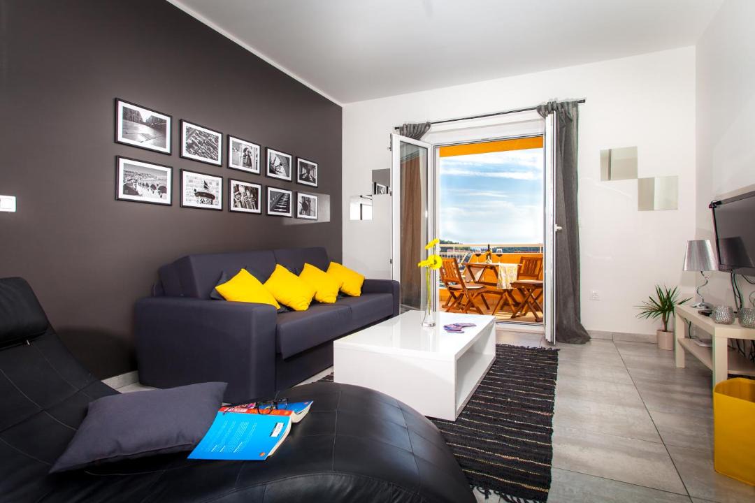 Photo of Livingroom in Gruz