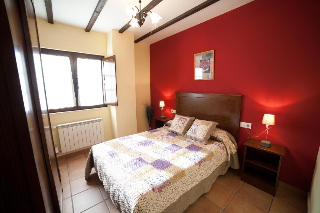 Photo of Bedroom in Penacaballera