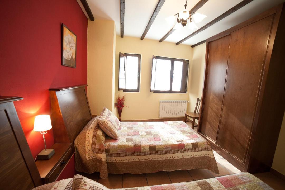 Photo of Bedroom in Penacaballera