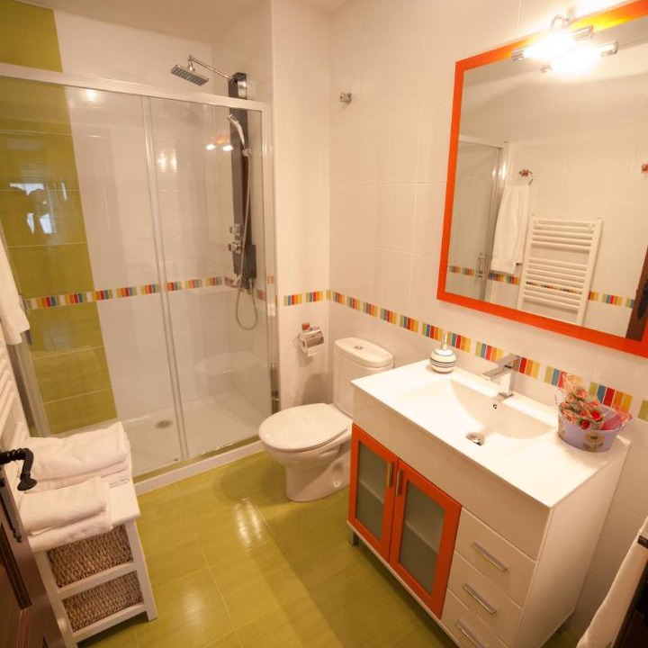 Photo of Bathroom in Penacaballera