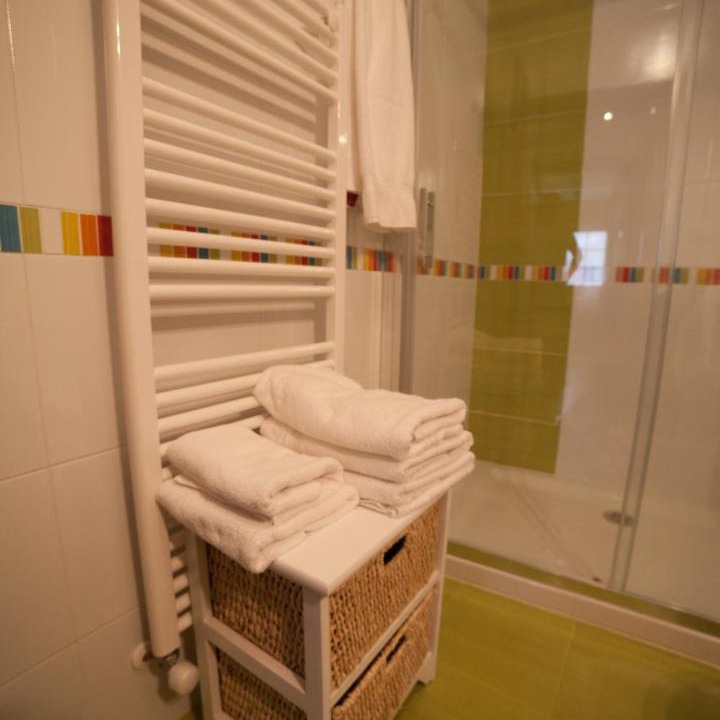 Photo of Bathroom in Penacaballera