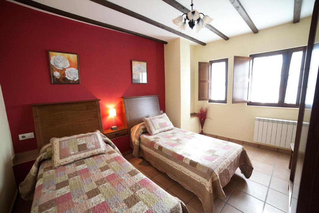 Photo of Bedroom in Penacaballera