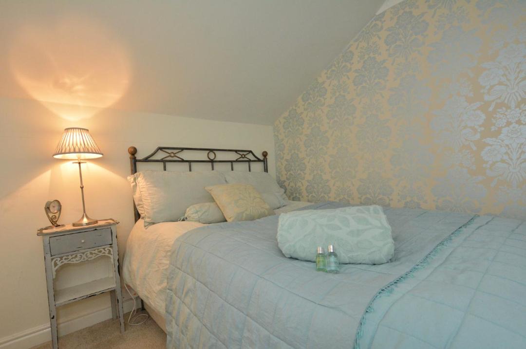 Photo of Bedroom in Idle