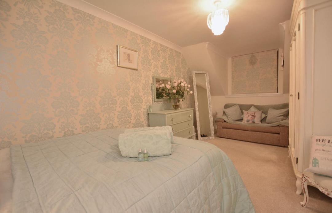 Photo of Bedroom in Idle