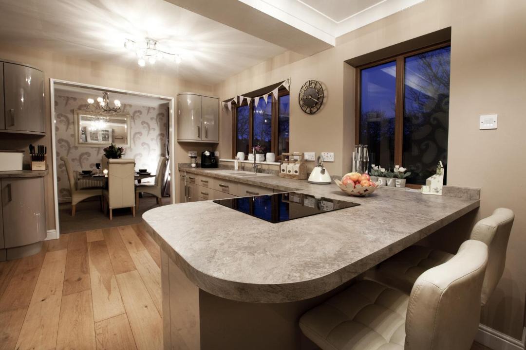 Photo of Livingroom in Idle