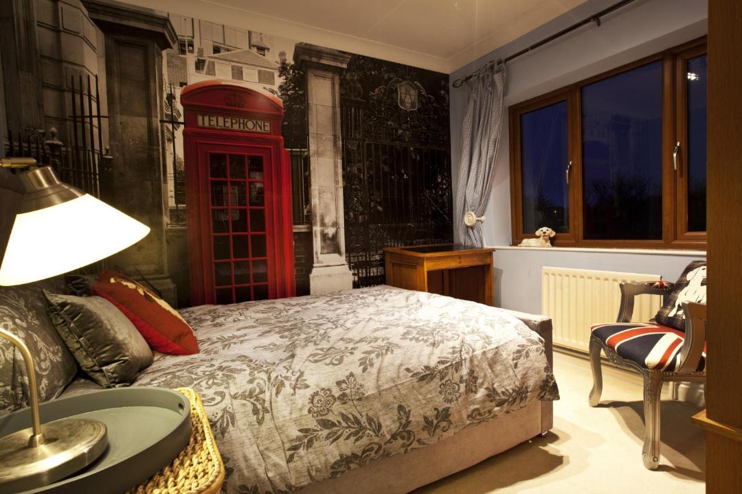 Photo of Bedroom in Idle