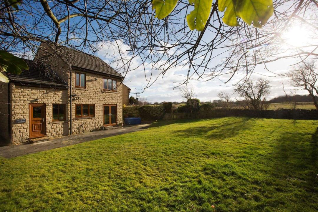 Photo of Buildings in Idle