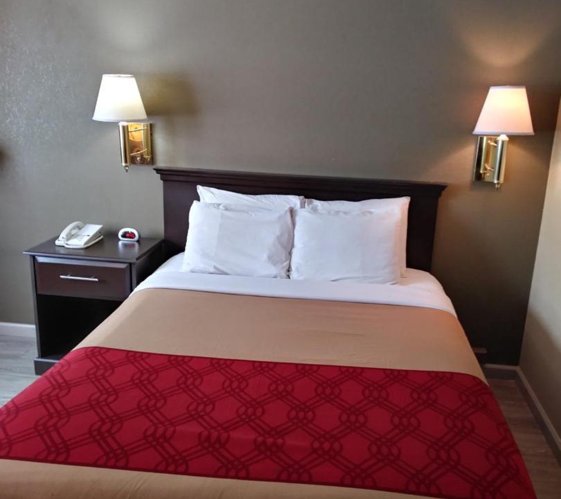 Photo of Bedroom in Renner