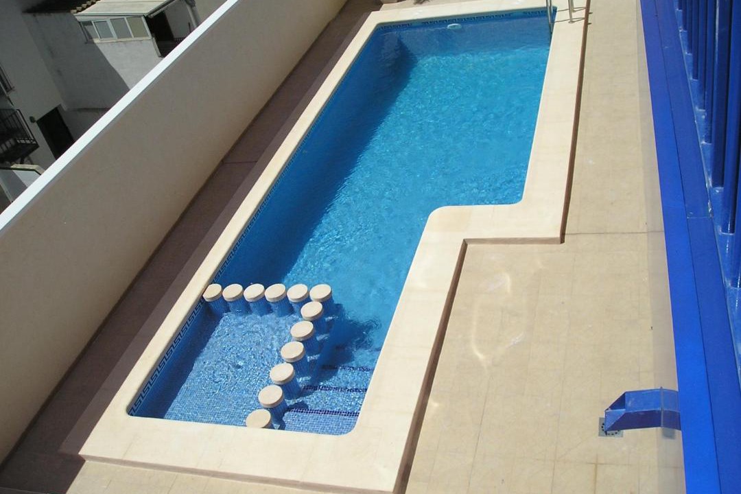 Photo of Outdoor in Formentera de Segura