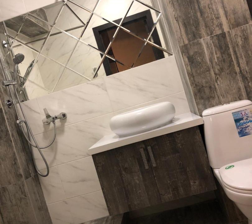 Photo of Bathroom in Kislovodsk