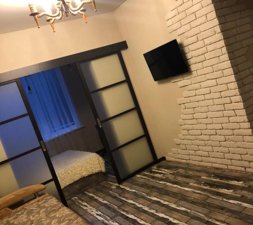 Photo of Bedroom in Kislovodsk