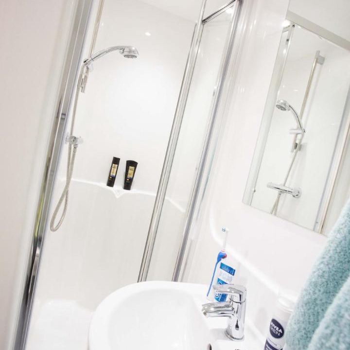 Photo of Bathroom in Dornoch