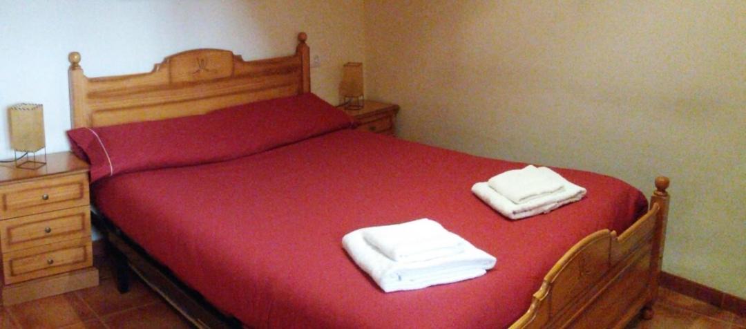 Photo of Bedroom in Cires