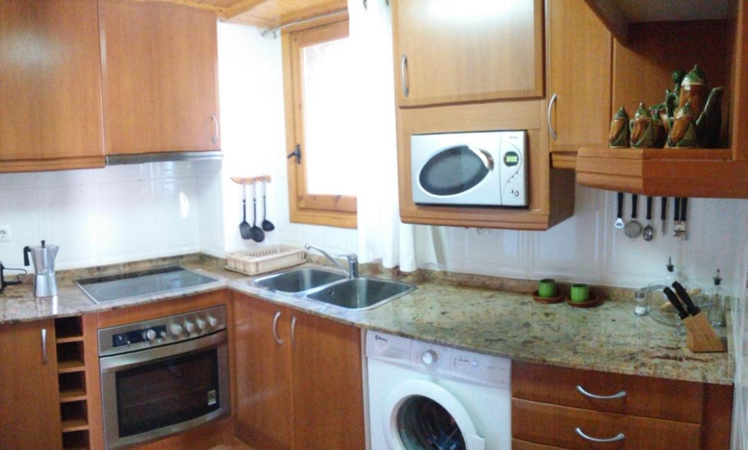 Photo of Kitchen in Cires