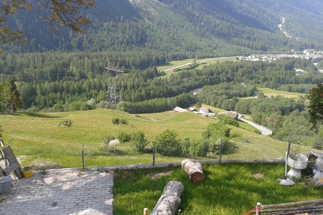 Photo of Others in Bregaglia