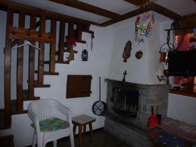 Photo of Livingroom in Bregaglia