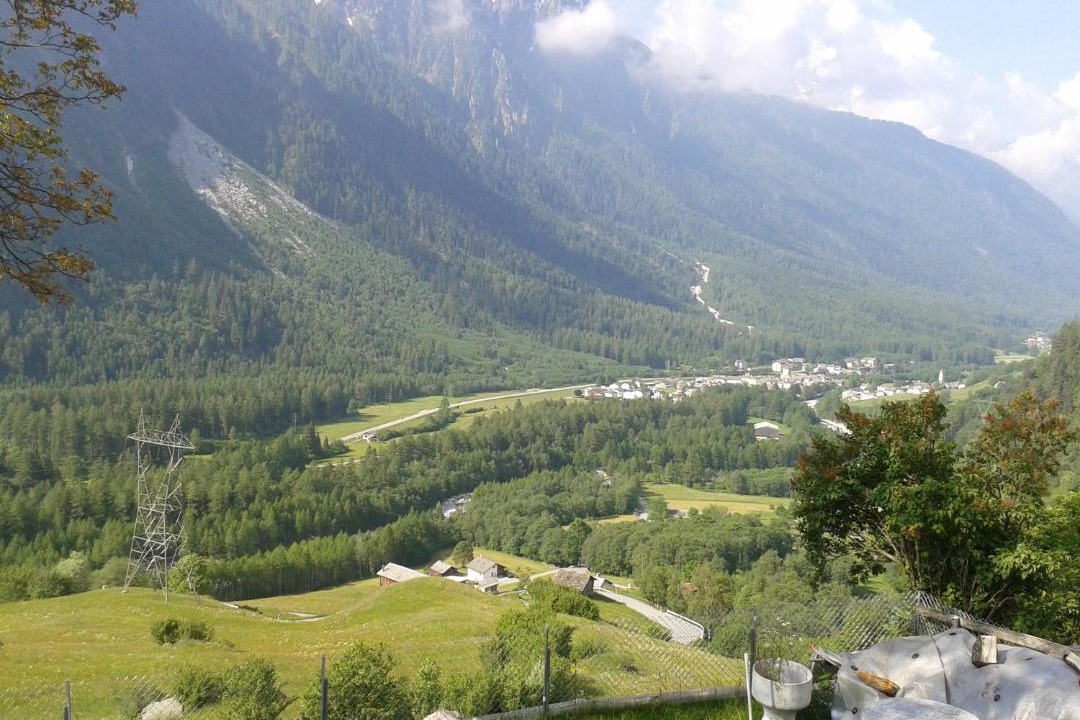 Photo of Others in Bregaglia